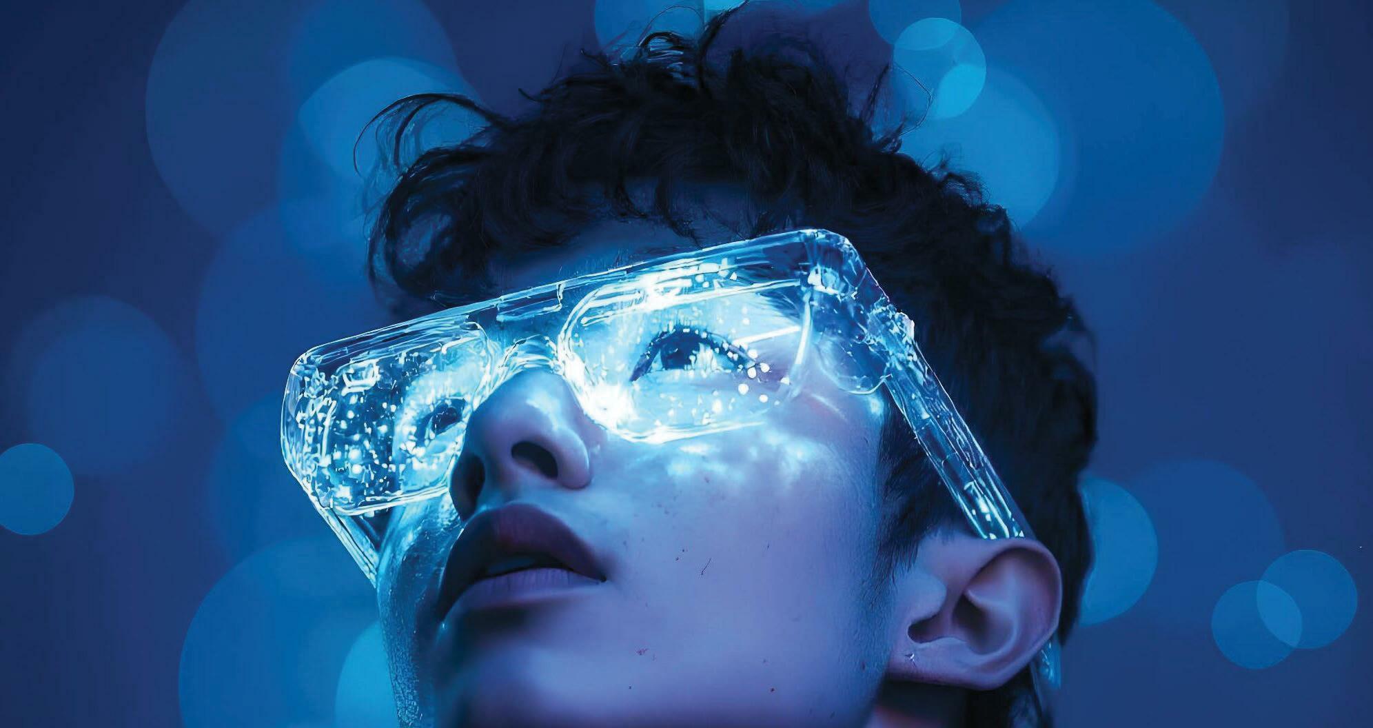 The Future on Your Face: Brilliant Labs' Halo AI Glasses Promise Decades of Perfect Memory