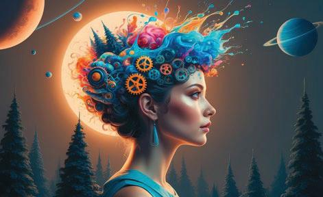 The AI Creators of 2025: Tools Redefining Art, Design, and Business