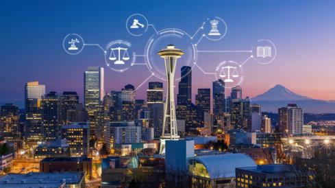 California Pioneers AI Safety with Mandatory - Corporate Disclosure "Requirements