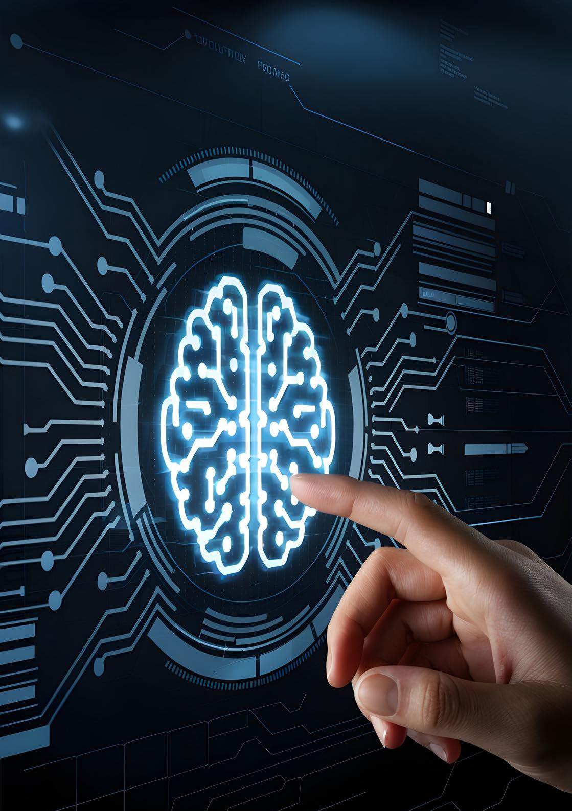 Understanding Algorithms: The Brains Behind AI