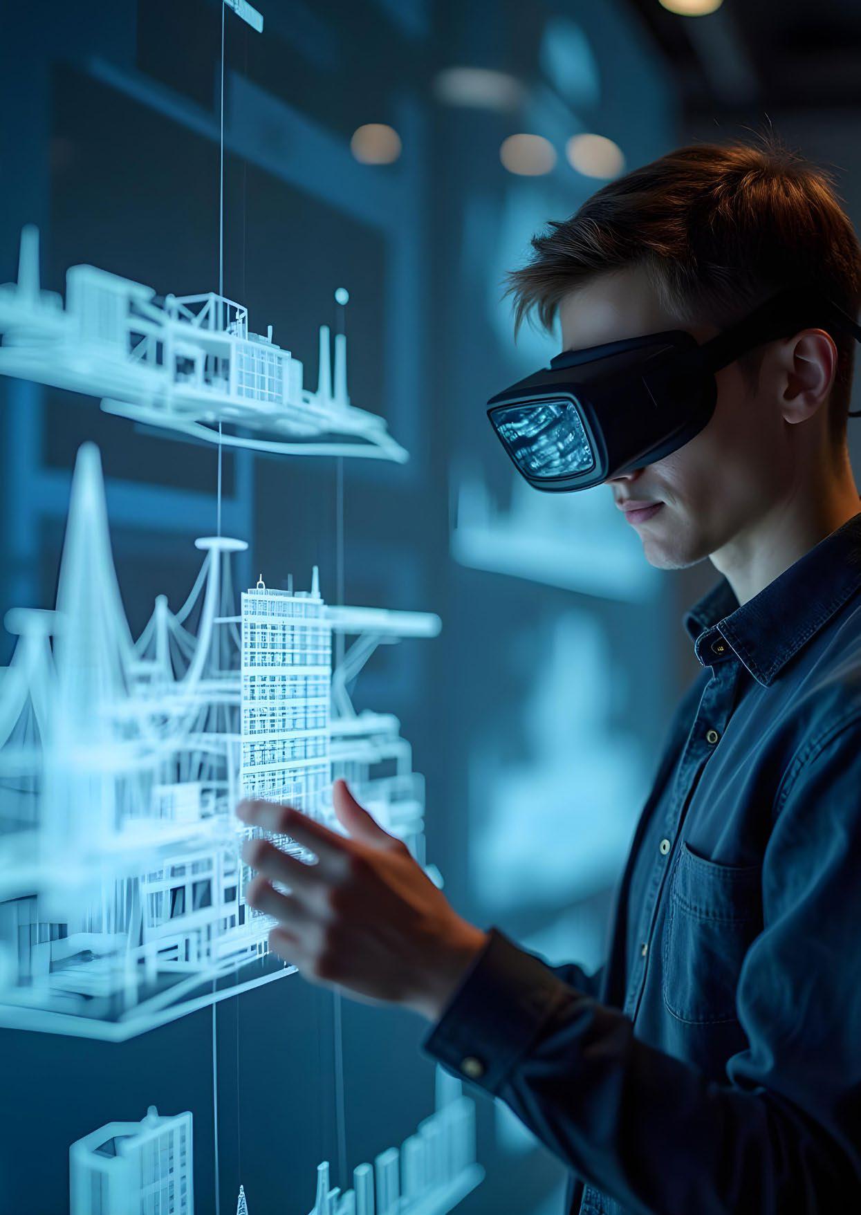 AI-Powered Home Design: Transform Your Living Space with Intelligent Interior Planning