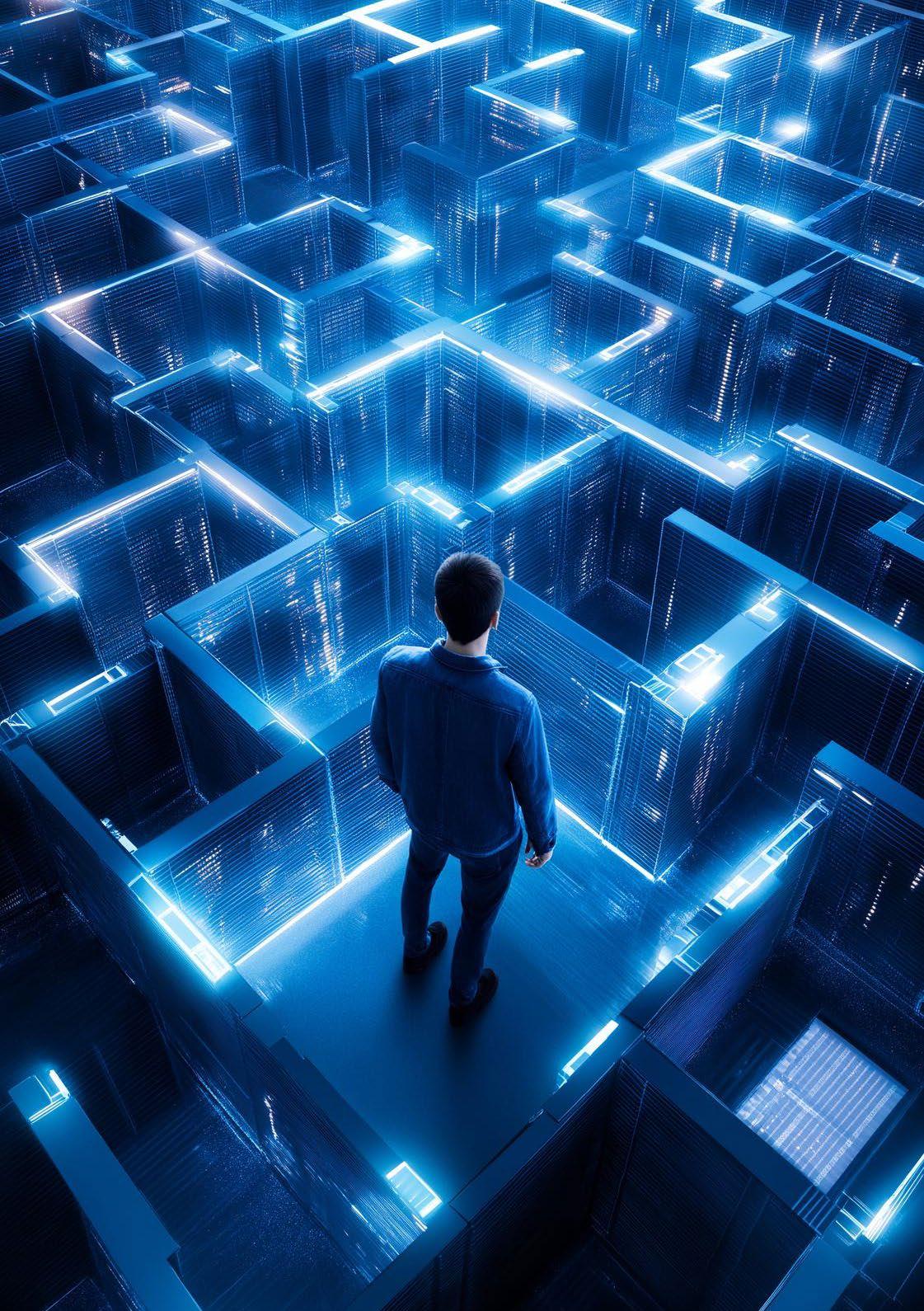 AI Guidance: Navigating the Path from Awareness to Expertise