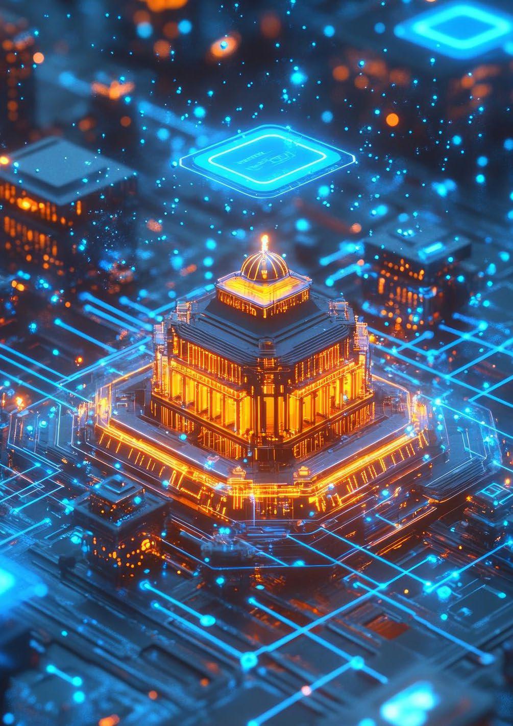 AI Agents Explained: The Building Blocks of Intelligent Automation