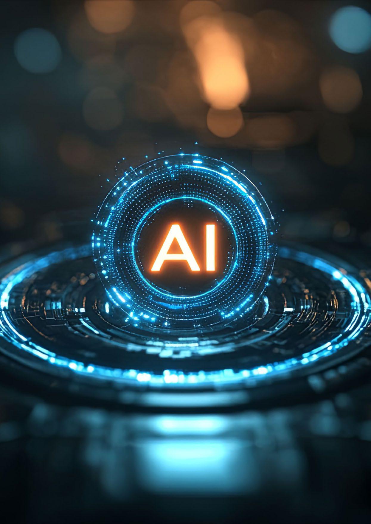 6 Best AI Tools to Watch This Month