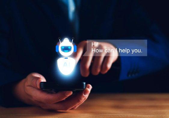 When AI Search Takes Over: How Your Brand's Future Depends on Chatbots, Not Google