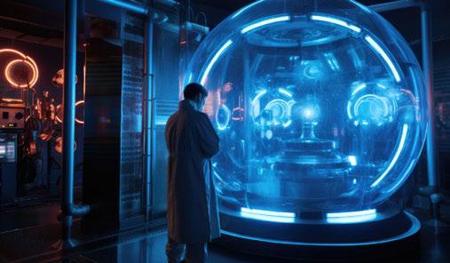 Inside Stargate: The $500 Billion AI Data Center MegaProject Powering Tomorrow's Intelligence