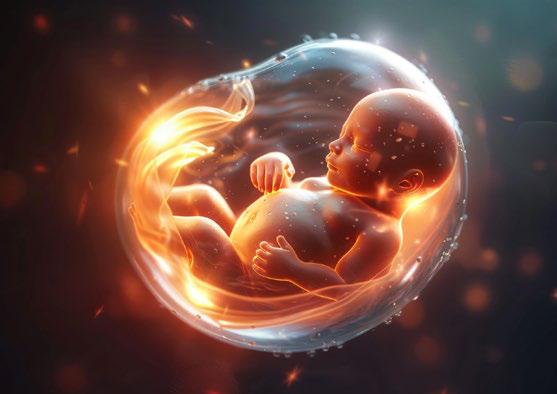 AI Meets IVF: Revolutionizing Fertility with Vita Embryo in India