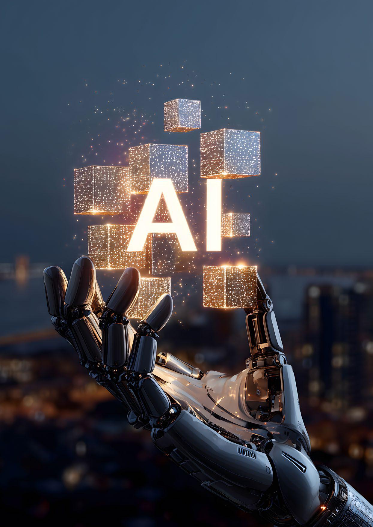 10 Best Ai Tools to Watch This Month