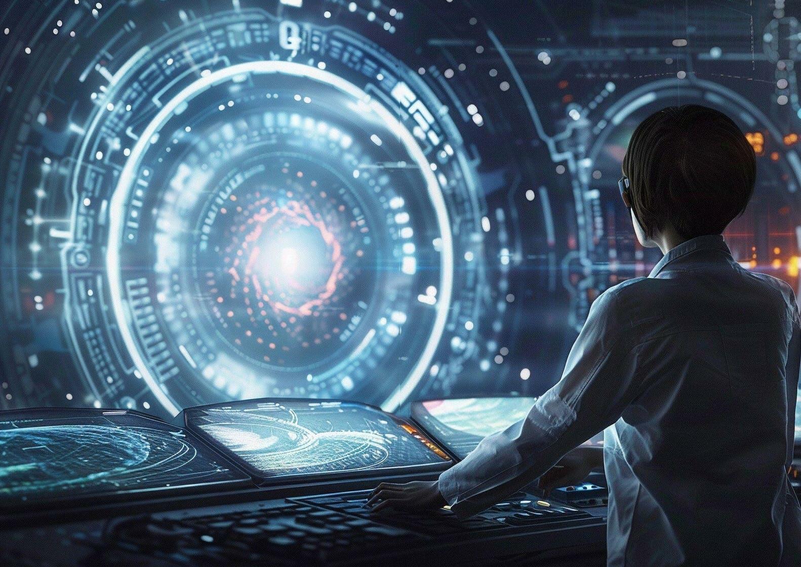 The Battle for AGI: Inside the Race Between OpenAI, Google DeepMind, and Anthropic to Build Artificial General Intelligence