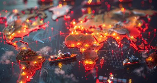 Huawei Accelerates AI Chip Independence Amid Geopolitical Tensions