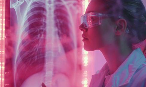 Pioneering AI Trial Aims to Revolutionize Breast Cancer Screening