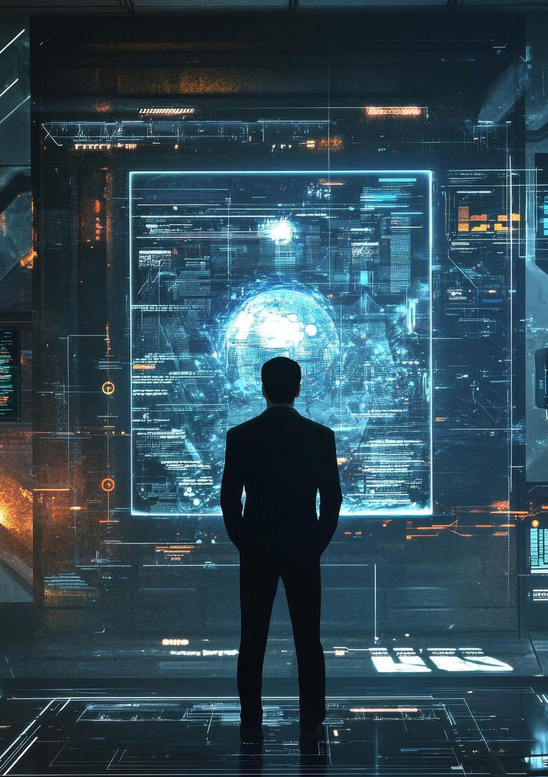 Navigating the Cutting Edge: The AI Model Competitive Landscape in 2025