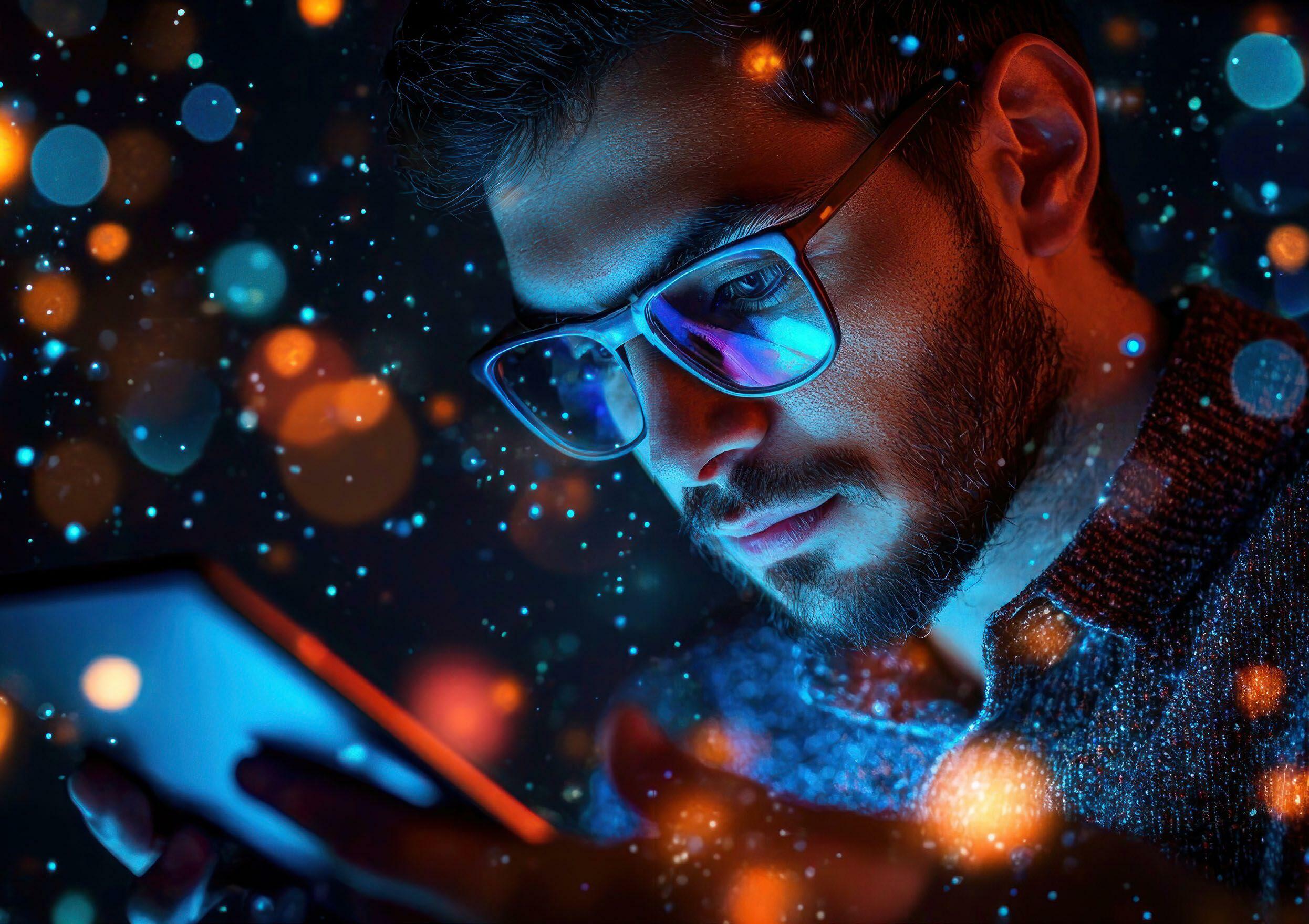 Al-Generated Influencers Taking Over Social Media: Virtual Personalities Earning Millions and Their Impact on Authenticity