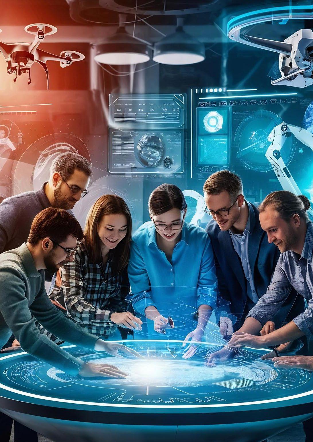 Multi-Agent Systems: Why Teams of AI Are the Future
