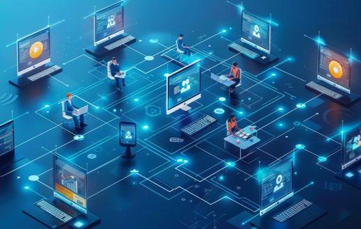 Enterprise AI Deployments Mature: Agentic Systems, Multimodal Commerce