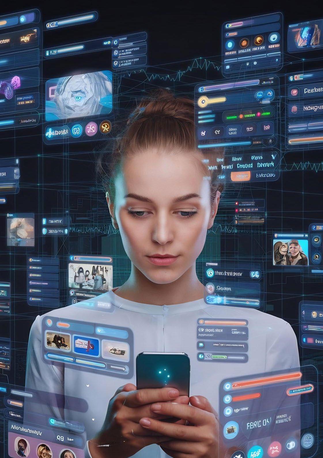 Al-Powered Captions: Elevate Your Social Media Game with Smart Writing