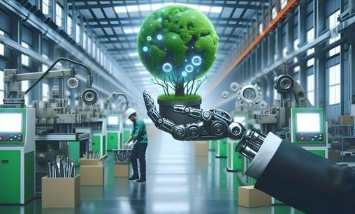 AI Industry Consolidation: OpenAl Acquires lo, Widespread $6.5B M&A Activity