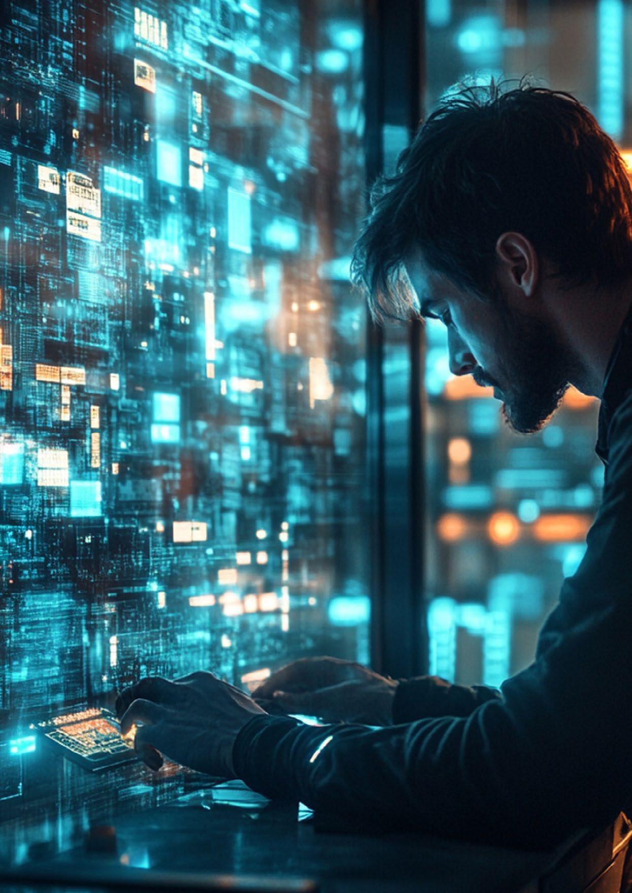 10 Featured Prompts for Analyzing Complex Problems