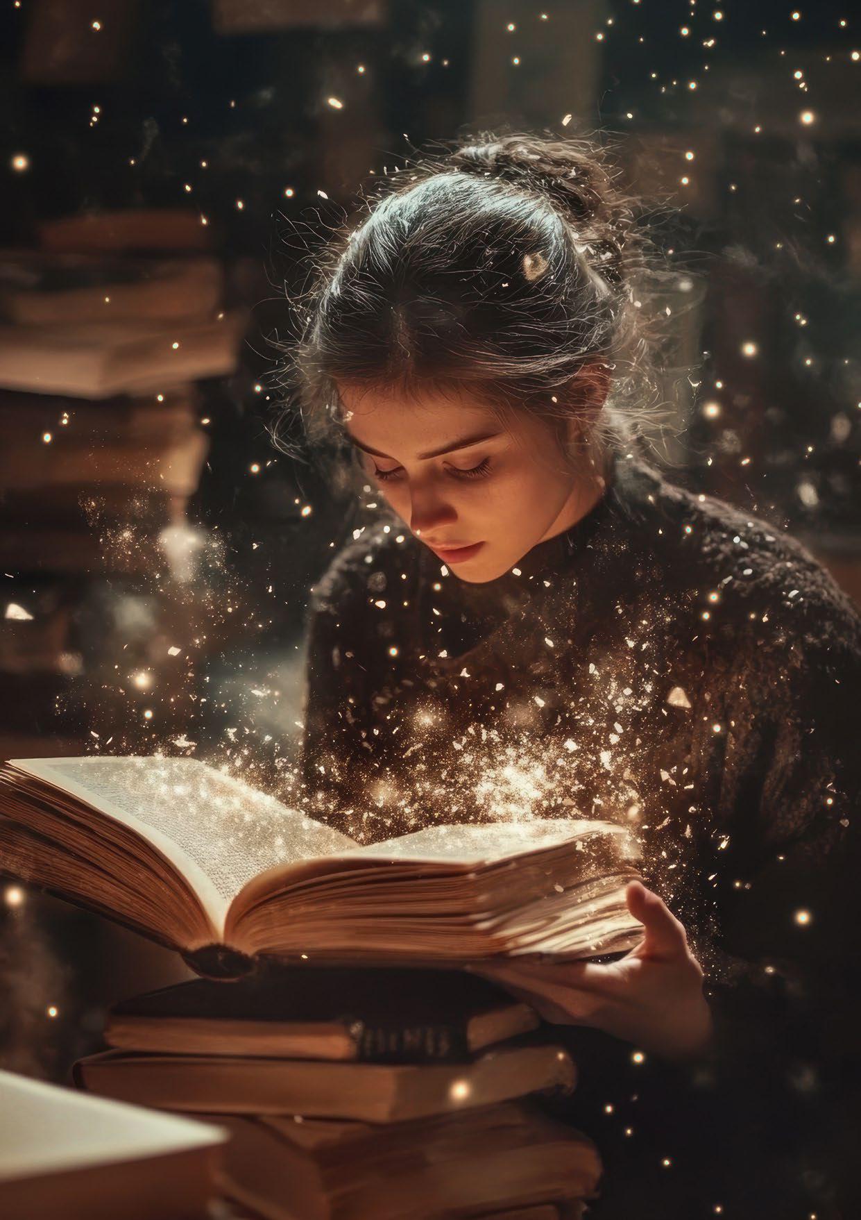 Bookstop: Essential Reads on AI and Emerging Tech for Business Leaders