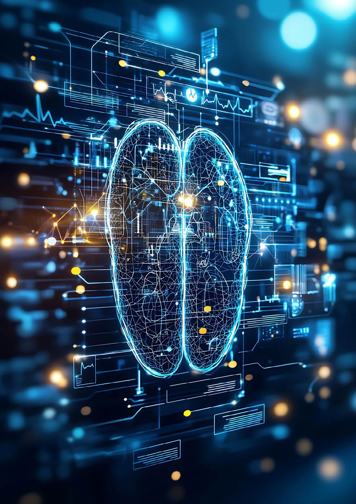 Machine Learning vs Deep Learning vs AI: What's the Difference?