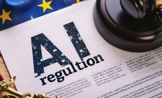 EU AI Act Delayed and Simplified; California AI Transparency Law Enacted