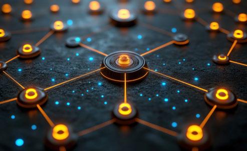 AI Agent Frameworks: LangGraph, Microsoft Agent Framework,