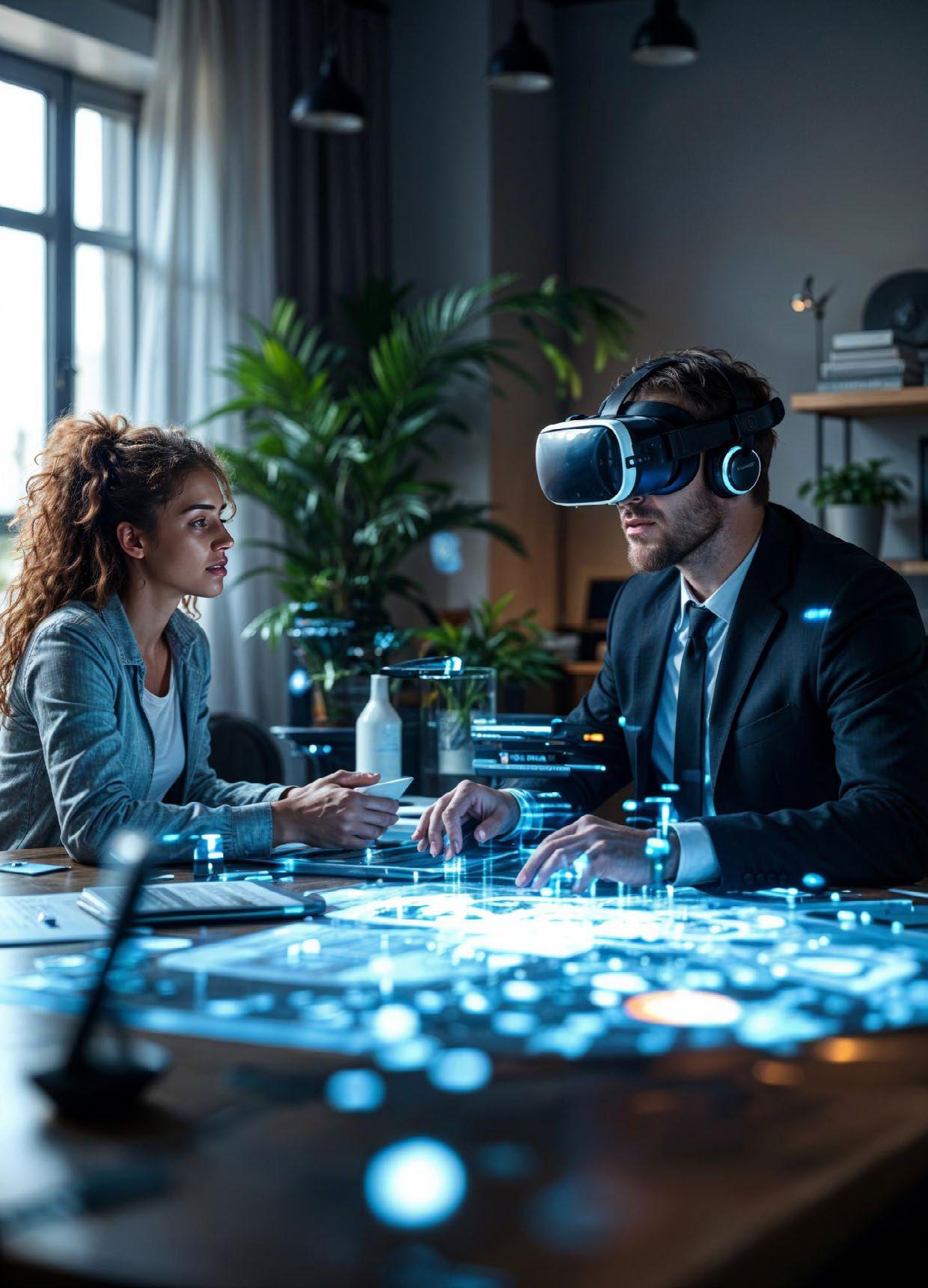 Why People Bond With Al: When Technology Becomes Relational