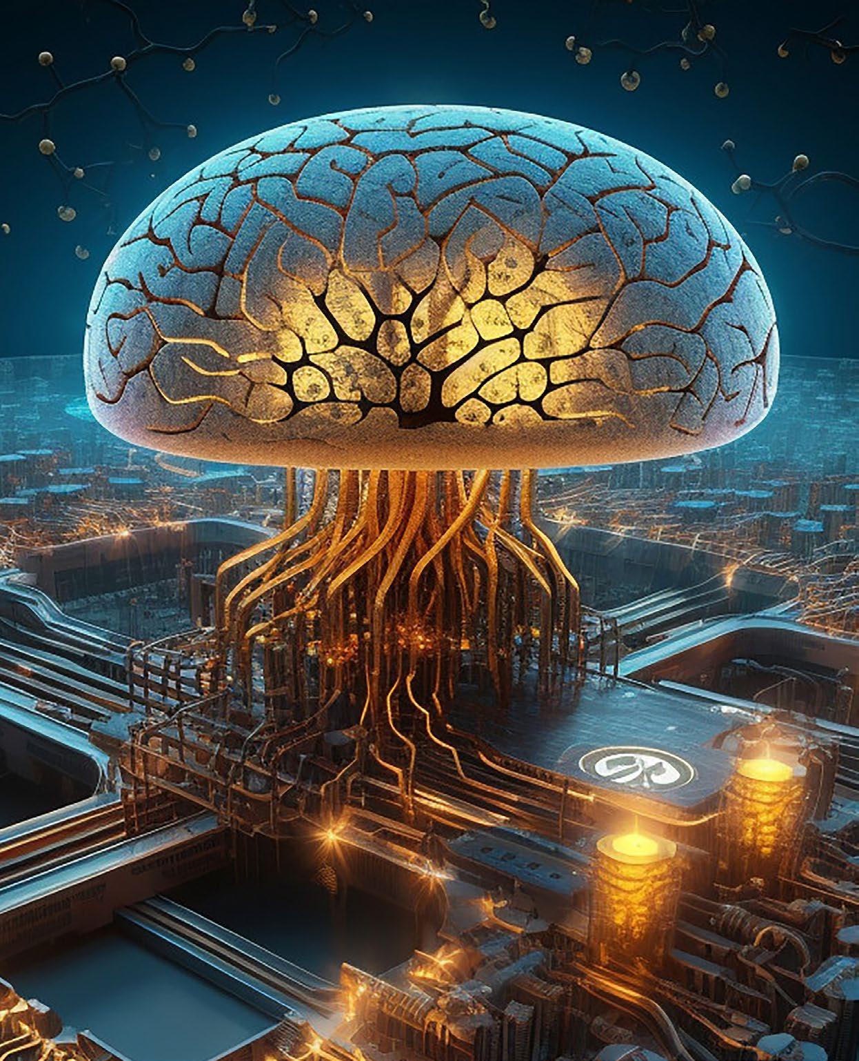 The Evolution of Al: From Rule-Based Systems to Neural Networks
