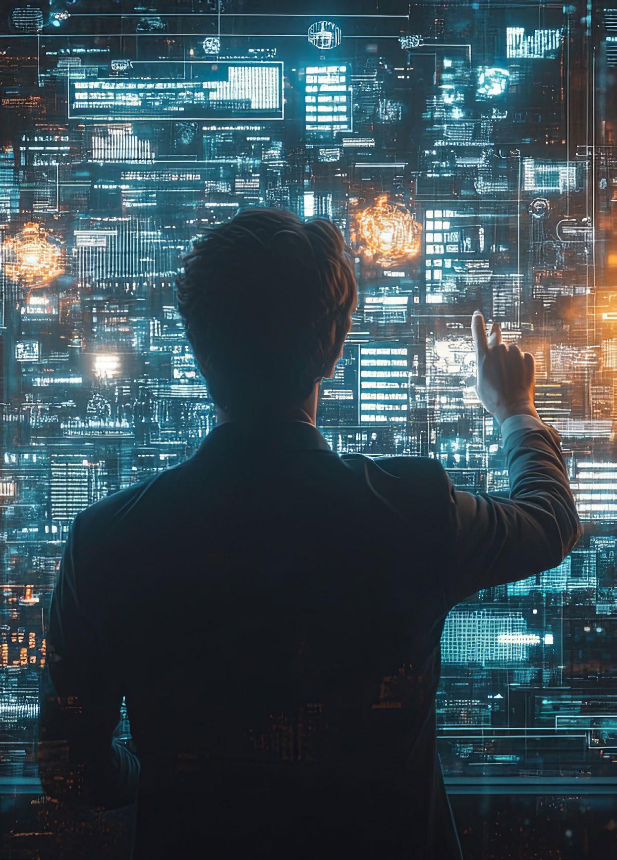 10 Featured AI Prompts for Developing New Habits