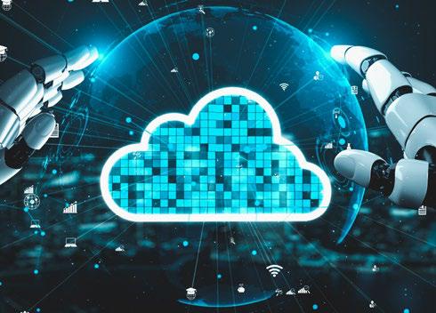 Cloudera's Hybrid AI Architecture Unifies Data Access and Governance Across Cloud and Edge