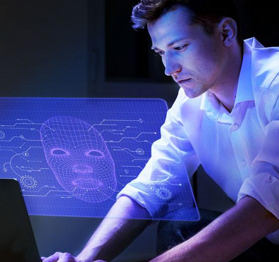 Novel 'Test-Time Matching' Technique Enables AI Models to Self-Improve Post-Training