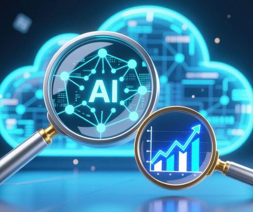 New AI Vector Database Solutions Power Scalable Semantic Search and RAG Applications