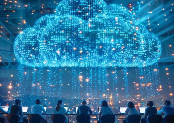 Microsoft Advances AI Platform Infrastructure with Community-First Initiatives