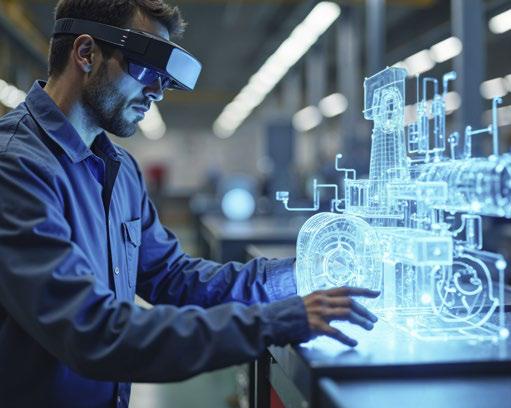 CES 2026 Highlights Transition to AI Hardware: Production-Ready Robotics and AI PCs