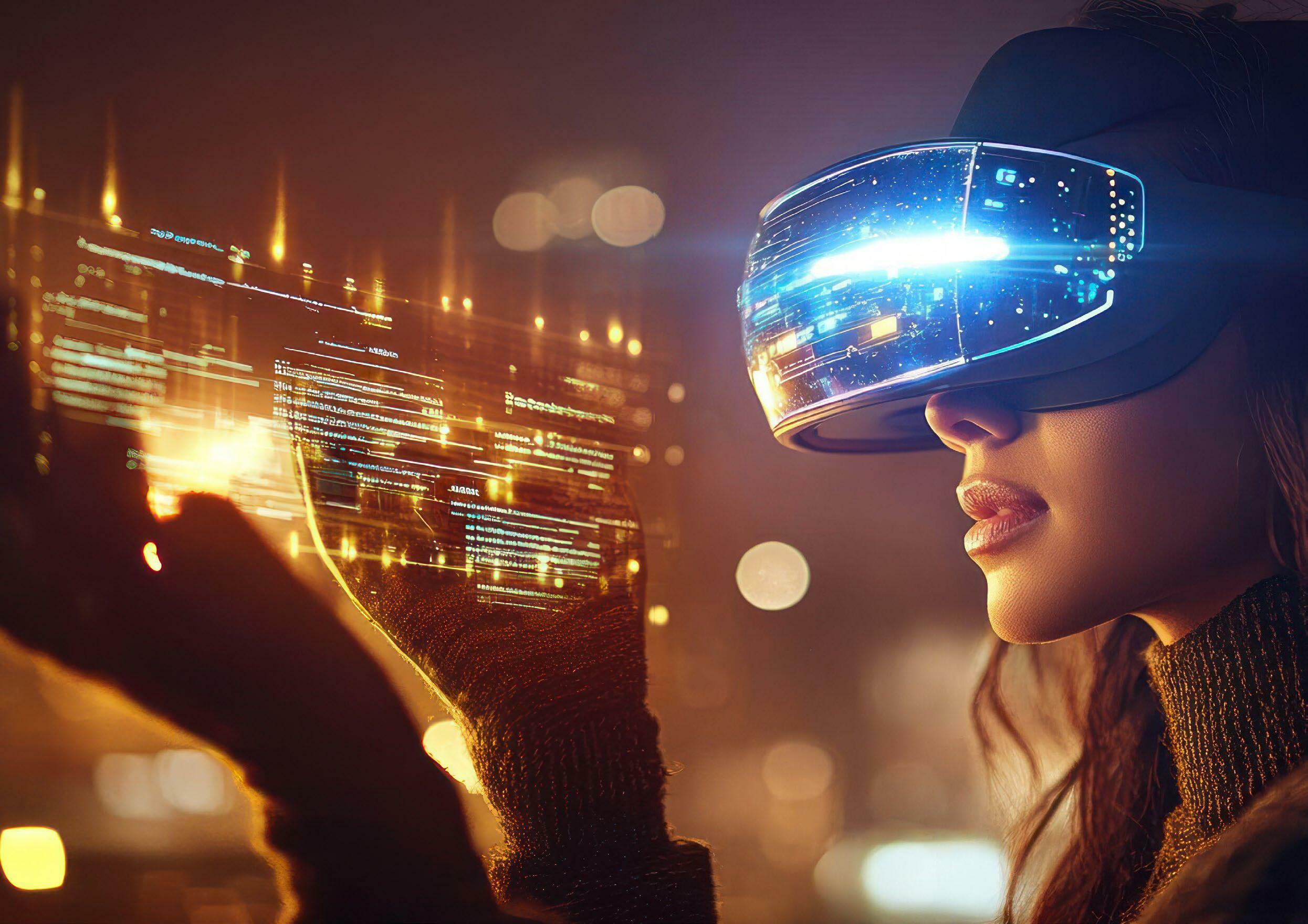 Beyond Prediction: How AI in 2026 is Reshaping Future Foresight