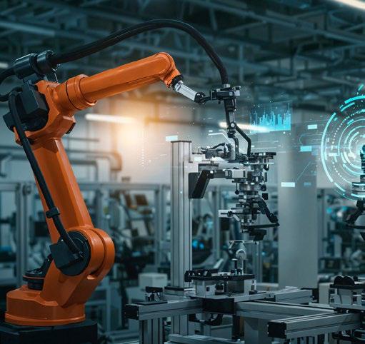 Hyundai's MobED Platform Advances Embodied AI for Robotics in Manufacturing