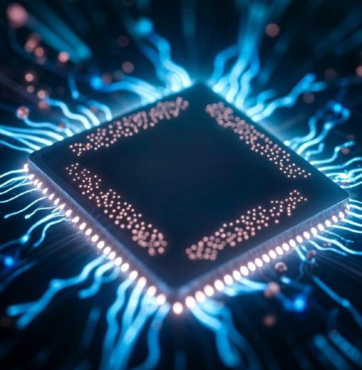 China's 2026-2030 Five- Year Plan Accelerates AI, Robotics, and Space Industrialization