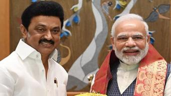 TN CM Stalin seeks appointment with PM Modi to press for fair delimitation of LS constituencies