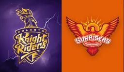 Struggling KKR, SRH look to reignite campaign