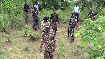 Two women Naxalites killed in encounter in Madhya Pradesh's Mandla district