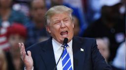 Anger against Trump is forecast to cost the US international visitors
