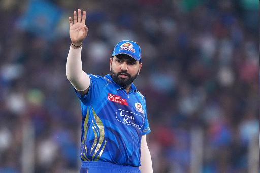 IPL 2025: Now, it is time to talk about Rohit Sharma