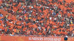 Andhra Cricket Association bids to make Visakhapatnam new home of Sunrisers Hyderabad