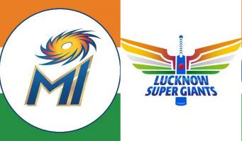 LSG vs MI: Rohit out with injury as Mumbai wins toss, opts to bowl