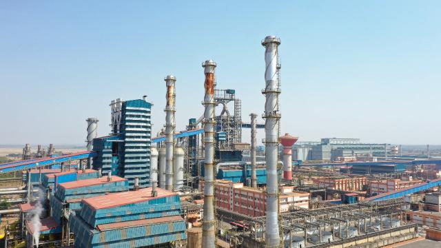 NMDc Steel Produces Over 2 Million Tonnes Hot Metal In Fiscal 2024-25 To Close An Year of Achievements