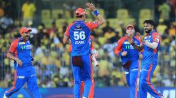 IPL 2025: DC maintain winning streak with 25-run victory over CSK