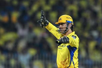 Dhoni's presence affecting balance as CSK face tricky Punjab test