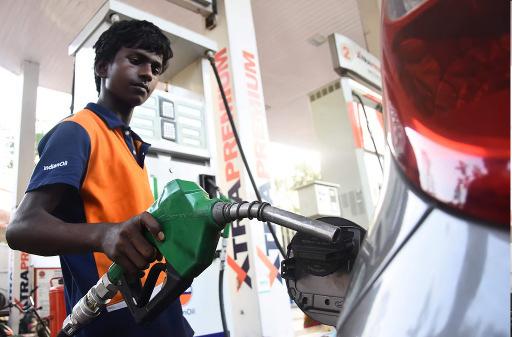 Govt hikes excise duty on petrol, diesel by Rs 2/litre; no change in retail prices