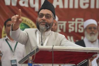 Dark chapter for minority rights: Jamaat-e-Islami Hind president on Waqf Amendment Act