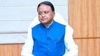 Odisha CM Majhi visits Delhi to boost investments, forge key industrial partnerships